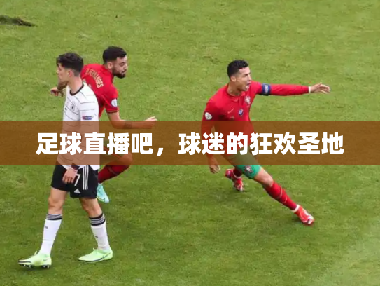 足球直播吧，球迷的狂欢圣地