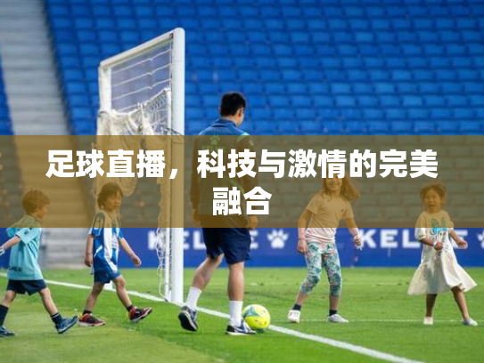 足球直播，科技与激情的完美融合