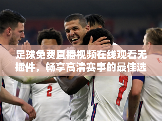 足球免费直播视频在线观看无插件，畅享高清赛事的最佳选择