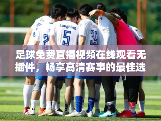 足球免费直播视频在线观看无插件，畅享高清赛事的最佳选择