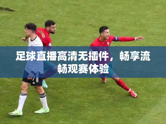 足球直播高清无插件，畅享流畅观赛体验