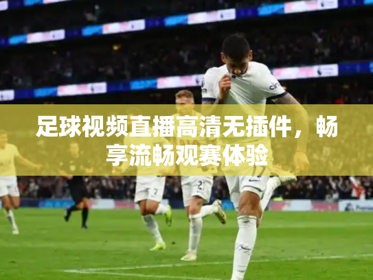 足球视频直播高清无插件，畅享流畅观赛体验