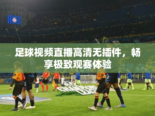 足球视频直播高清无插件，畅享极致观赛体验