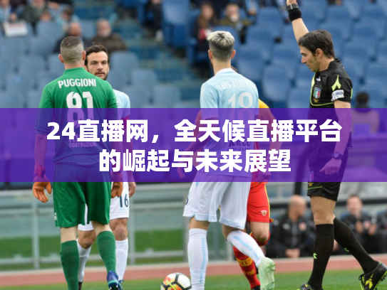 24直播网，全天候直播平台的崛起与未来展望