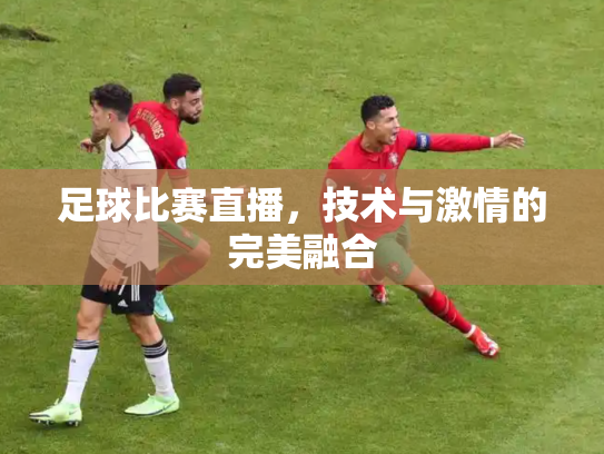 足球比赛直播，技术与激情的完美融合