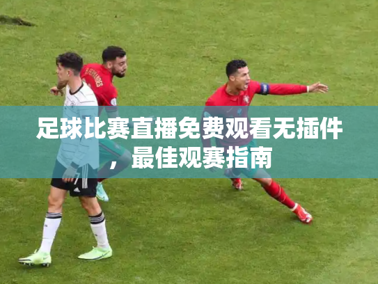 足球比赛直播免费观看无插件，最佳观赛指南