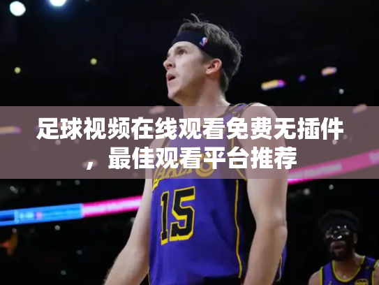 足球视频在线观看免费无插件，最佳观看平台推荐