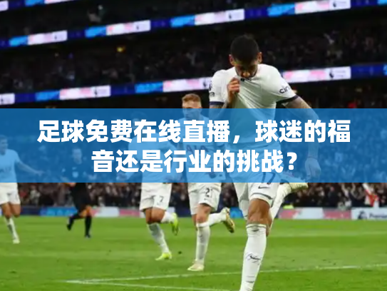 足球免费在线直播，球迷的福音还是行业的挑战？