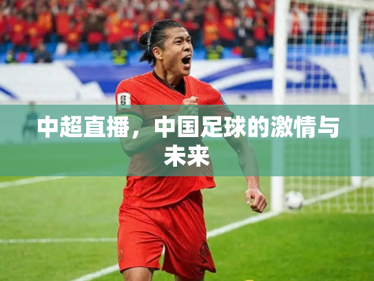 中超直播，中国足球的激情与未来