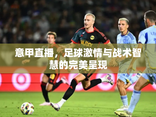 意甲直播，足球激情与战术智慧的完美呈现