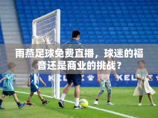雨燕足球免费直播，球迷的福音还是商业的挑战？