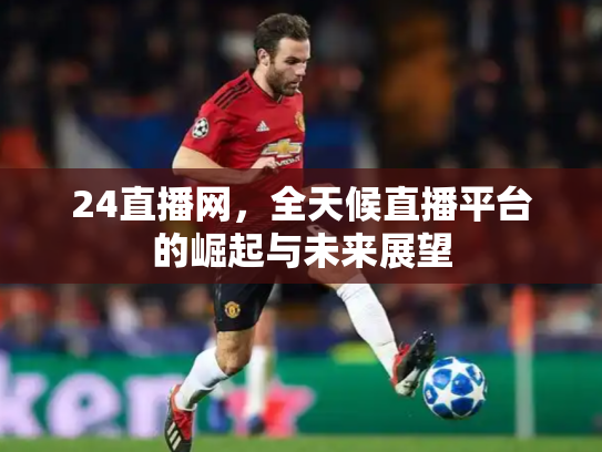 24直播网，全天候直播平台的崛起与未来展望