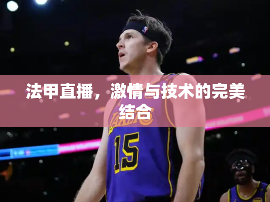 法甲直播，激情与技术的完美结合