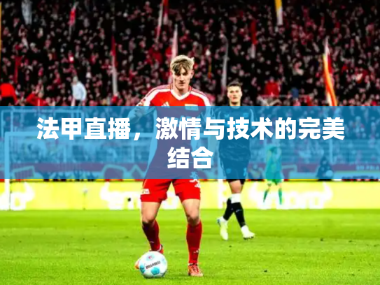 法甲直播，激情与技术的完美结合