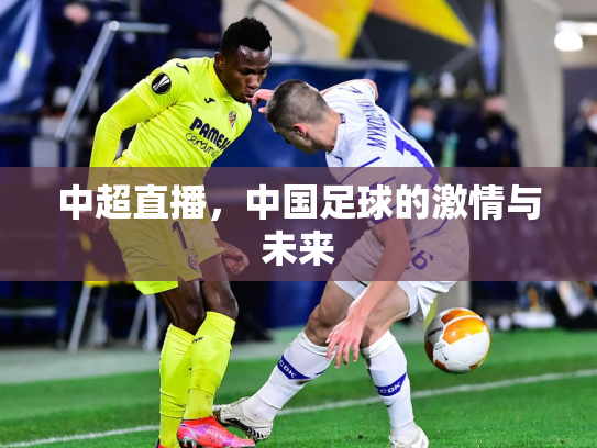 中超直播，中国足球的激情与未来