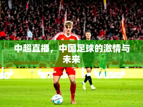 中超直播，中国足球的激情与未来