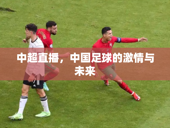 中超直播，中国足球的激情与未来