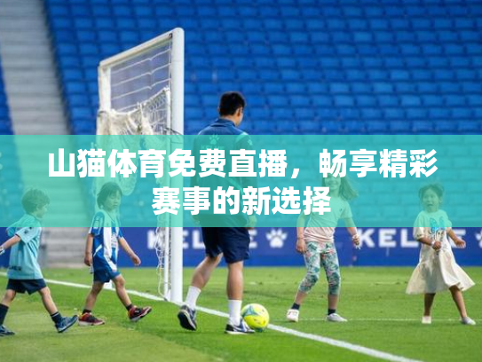 山猫体育免费直播，畅享精彩赛事的新选择