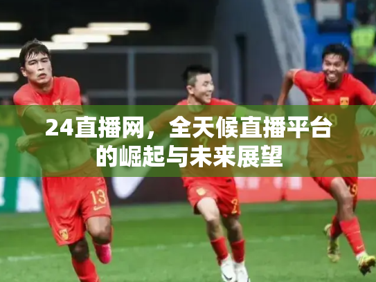24直播网，全天候直播平台的崛起与未来展望