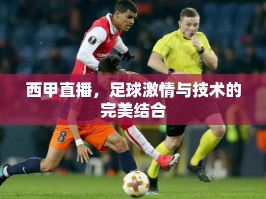 西甲直播，足球激情与技术的完美结合