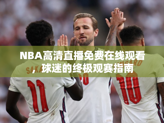 NBA高清直播免费在线观看，球迷的终极观赛指南