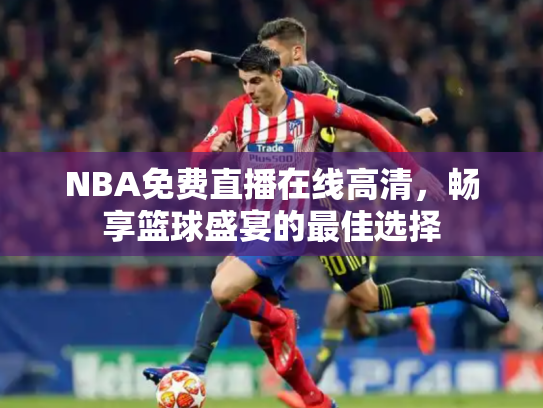 NBA免费直播在线高清，畅享篮球盛宴的最佳选择