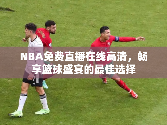 NBA免费直播在线高清，畅享篮球盛宴的最佳选择