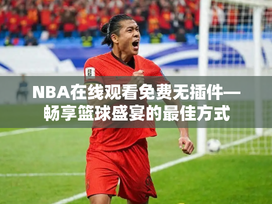 NBA在线观看免费无插件—畅享篮球盛宴的最佳方式