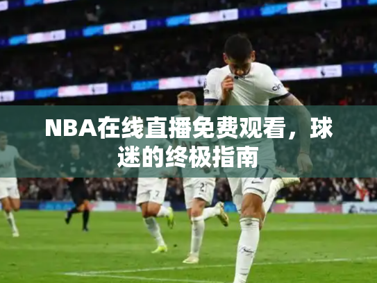 NBA在线直播免费观看，球迷的终极指南