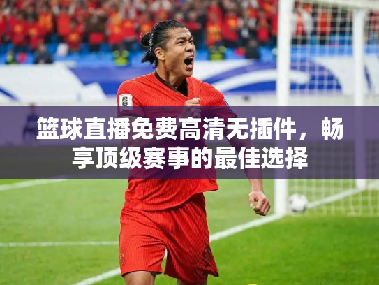 篮球直播免费高清无插件，畅享顶级赛事的最佳选择