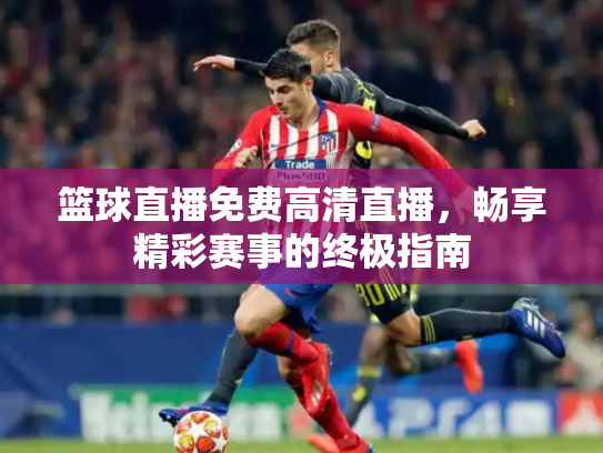 篮球直播免费高清直播，畅享精彩赛事的终极指南