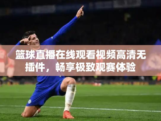 篮球直播在线观看视频高清无插件，畅享极致观赛体验
