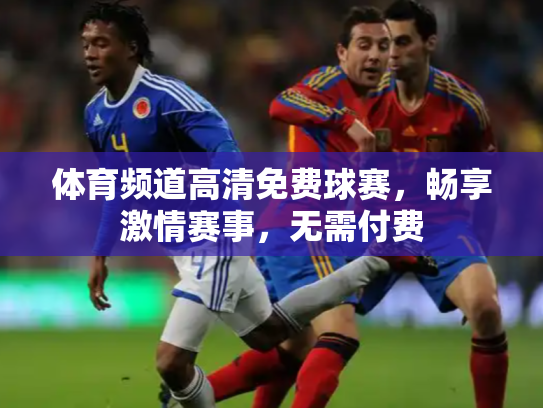 体育频道高清免费球赛，畅享激情赛事，无需付费