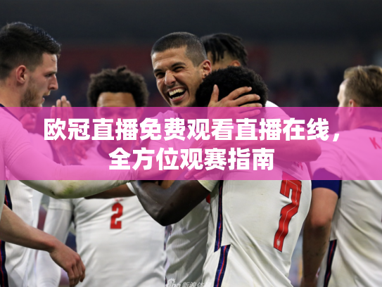 欧冠直播免费观看直播在线，全方位观赛指南