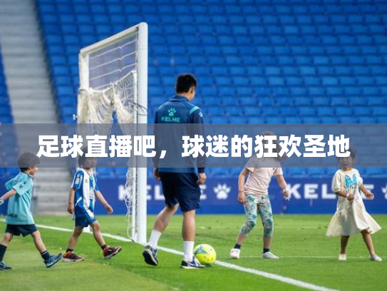 足球直播吧，球迷的狂欢圣地