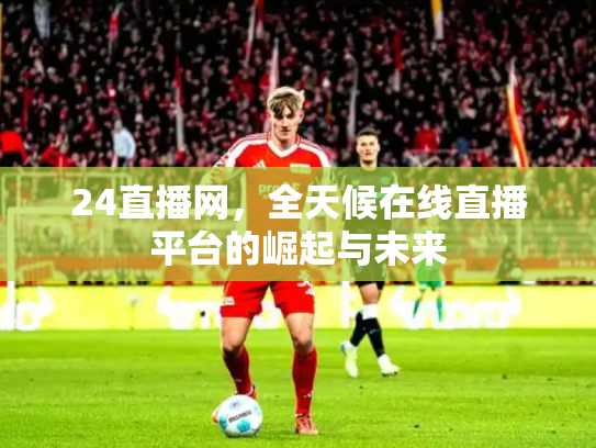 24直播网，全天候在线直播平台的崛起与未来