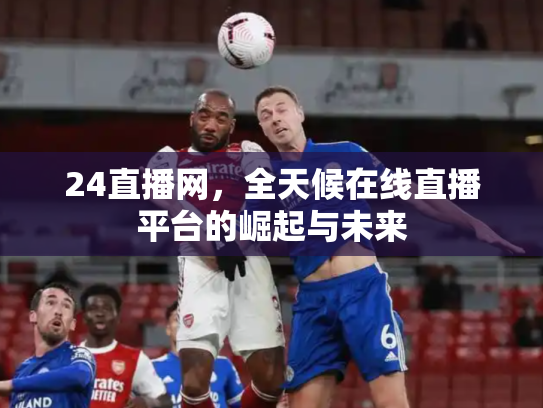 24直播网，全天候在线直播平台的崛起与未来