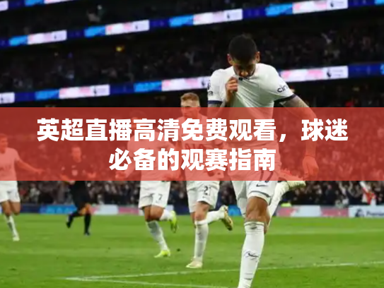 英超直播高清免费观看，球迷必备的观赛指南