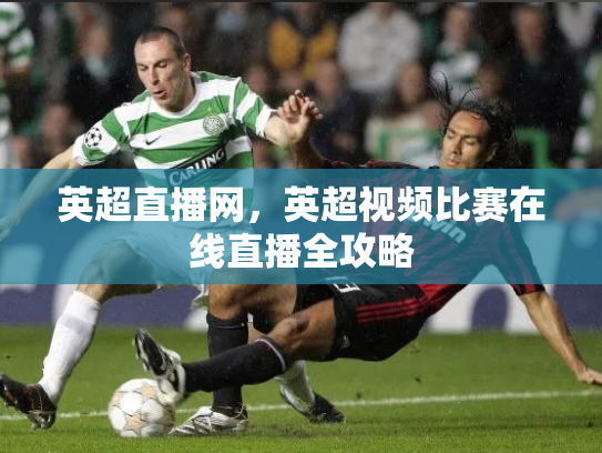 英超直播网，英超视频比赛在线直播全攻略