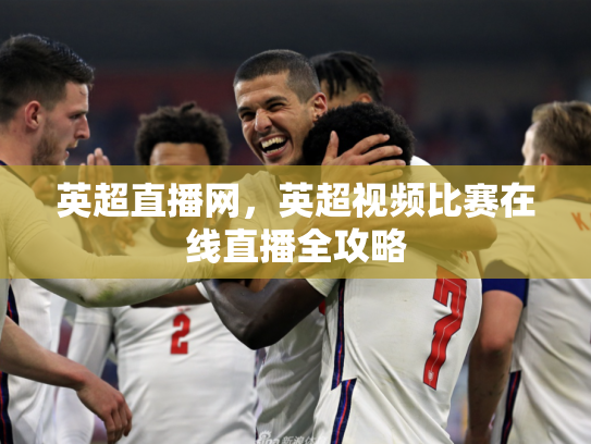 英超直播网，英超视频比赛在线直播全攻略
