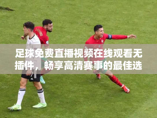 足球免费直播视频在线观看无插件，畅享高清赛事的最佳选择