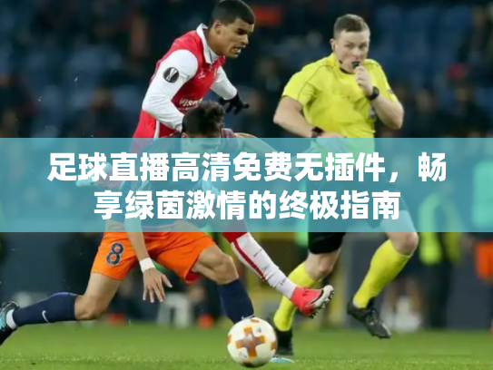 足球直播高清免费无插件，畅享绿茵激情的终极指南