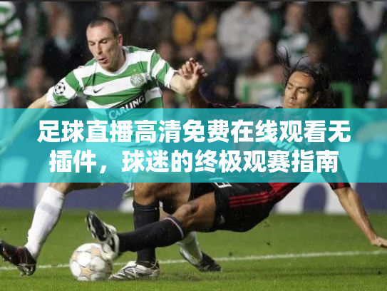 足球直播高清免费在线观看无插件，球迷的终极观赛指南