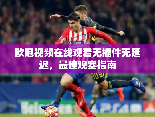 欧冠视频在线观看无插件无延迟，最佳观赛指南