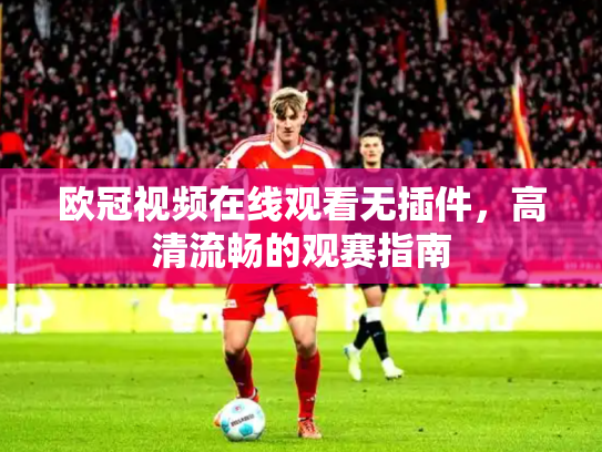 欧冠视频在线观看无插件，高清流畅的观赛指南