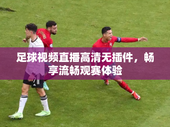 足球视频直播高清无插件，畅享流畅观赛体验