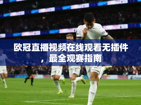 欧冠直播视频在线观看无插件，最全观赛指南