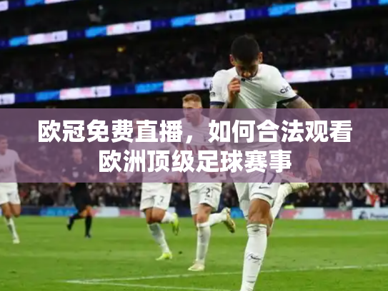 欧冠免费直播，如何合法观看欧洲顶级足球赛事