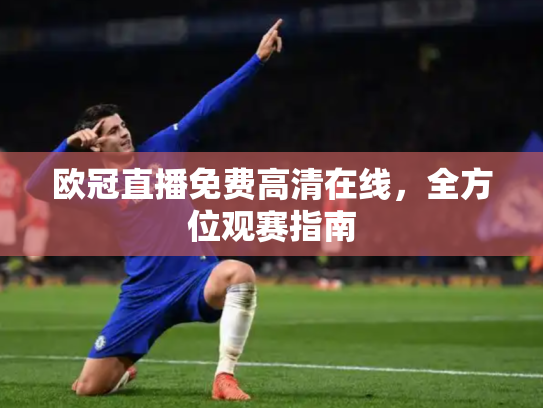 欧冠直播免费高清在线，全方位观赛指南