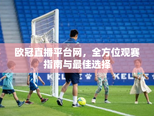 欧冠直播平台网，全方位观赛指南与最佳选择